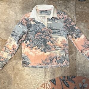 Macade Richie Reverie Longsleeve Shirt